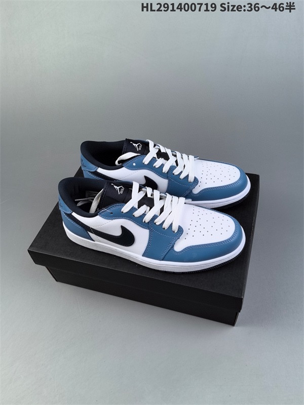 women air jordan 1 shoes 2024-9-5-161